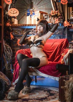 修女也疯狂3_BD韩语超清免费观看